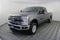 2024 Ford Super Duty F-350 SRW XL