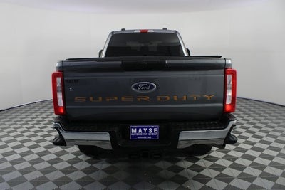 2024 Ford Super Duty F-350 SRW XL