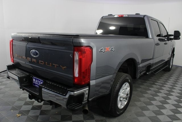 2024 Ford Super Duty F-350 SRW XL