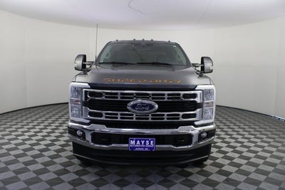 2024 Ford Super Duty F-350 SRW XL