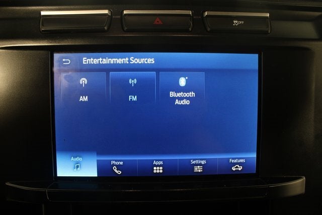 2024 Ford Super Duty F-350 SRW XL