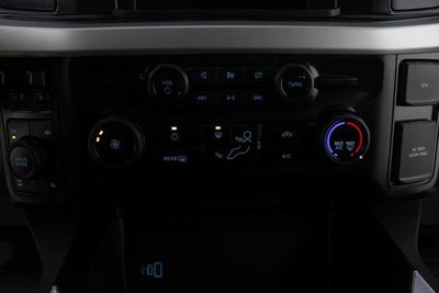 2024 Ford Super Duty F-350 SRW XL