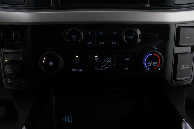 2024 Ford Super Duty F-350 SRW XL