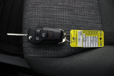 2024 Ford Super Duty F-350 SRW XL