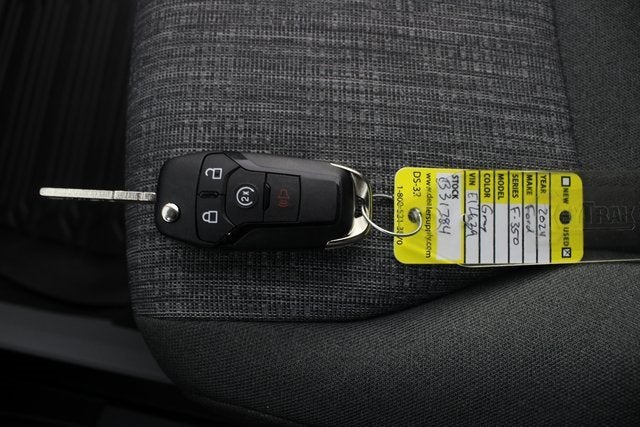 2024 Ford Super Duty F-350 SRW XL