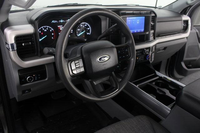 2024 Ford Super Duty F-350 SRW XL