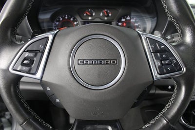 2023 Chevrolet Camaro 2LT