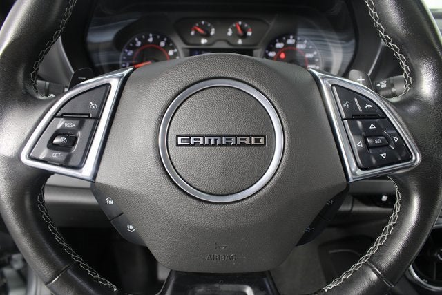 2023 Chevrolet Camaro 2LT
