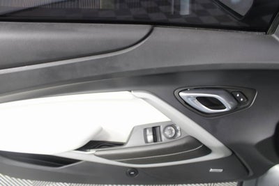 2023 Chevrolet Camaro 2LT