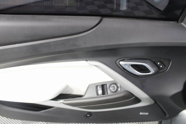 2023 Chevrolet Camaro 2LT