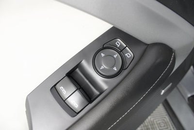 2023 Chevrolet Camaro 2LT