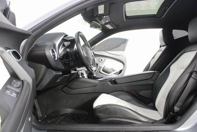 2023 Chevrolet Camaro 2LT