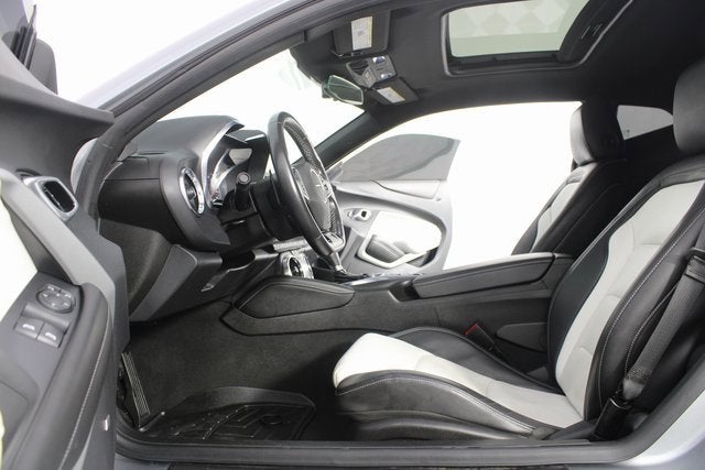 2023 Chevrolet Camaro 2LT