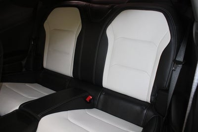 2023 Chevrolet Camaro 2LT