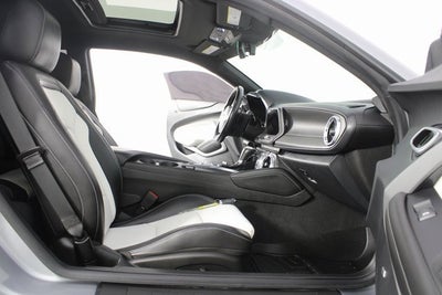 2023 Chevrolet Camaro 2LT