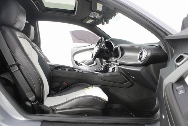 2023 Chevrolet Camaro 2LT