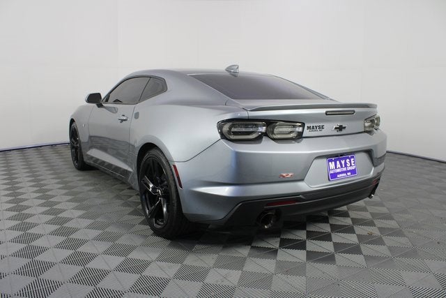 2023 Chevrolet Camaro 2LT