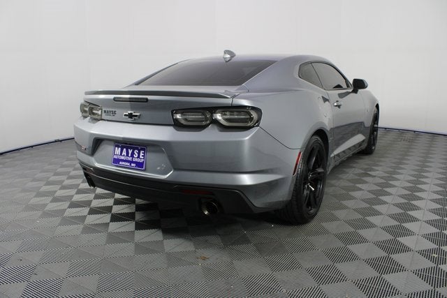 2023 Chevrolet Camaro 2LT
