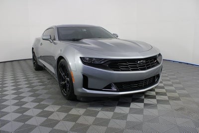 2023 Chevrolet Camaro 2LT