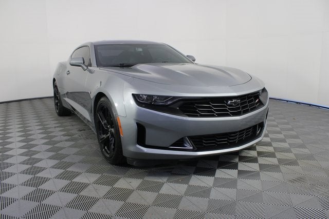 2023 Chevrolet Camaro 2LT