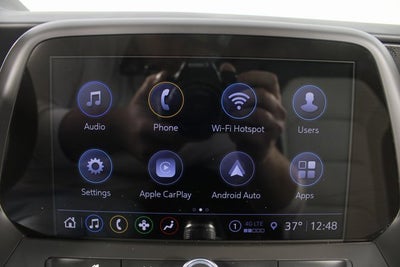 2023 Chevrolet Camaro 2LT