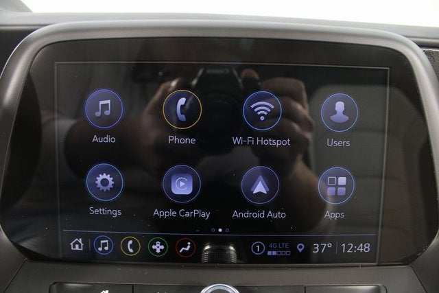 2023 Chevrolet Camaro 2LT