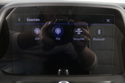 2023 Chevrolet Camaro 2LT