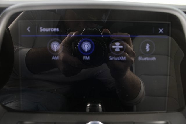 2023 Chevrolet Camaro 2LT