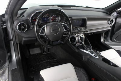 2023 Chevrolet Camaro 2LT