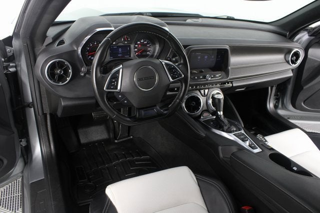 2023 Chevrolet Camaro 2LT