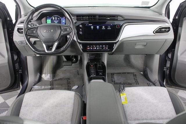 2023 Chevrolet Bolt EUV Premier