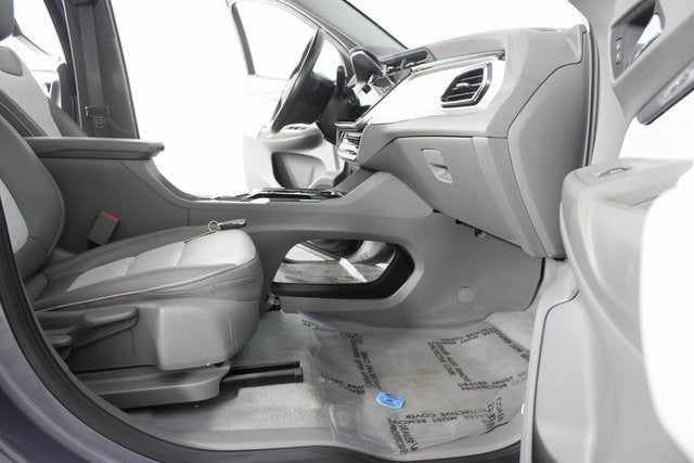 2023 Chevrolet Bolt EUV Premier