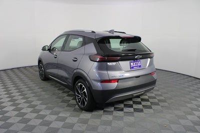 2023 Chevrolet Bolt EUV Premier