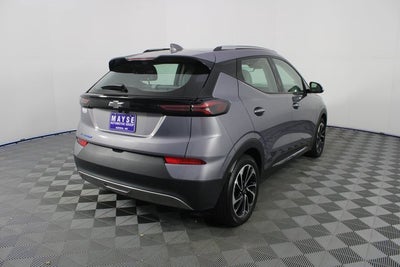 2023 Chevrolet Bolt EUV Premier