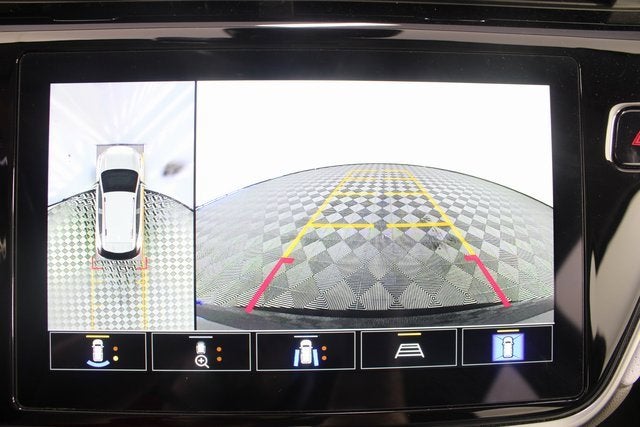 2023 Chevrolet Bolt EUV Premier