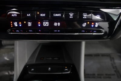 2023 Chevrolet Bolt EUV Premier