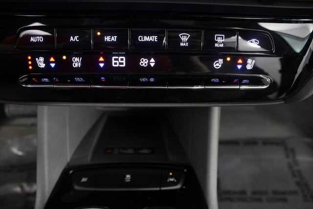 2023 Chevrolet Bolt EUV Premier