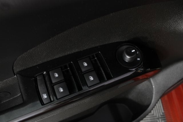 2020 Chevrolet Sonic LT 5-Door