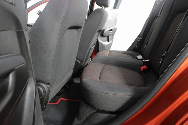 2020 Chevrolet Sonic LT 5-Door