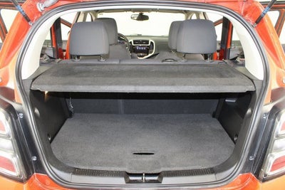 2020 Chevrolet Sonic LT 5-Door