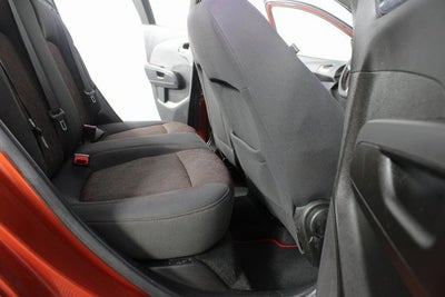 2020 Chevrolet Sonic LT 5-Door