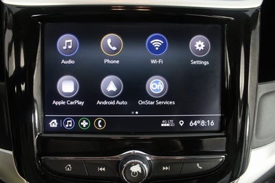 2020 Chevrolet Sonic LT 5-Door