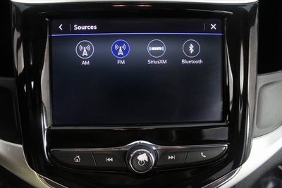 2020 Chevrolet Sonic LT 5-Door