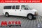2016 Chevrolet Express Passenger 3500 LT