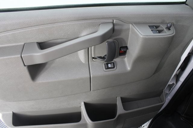 2016 Chevrolet Express Passenger 3500 LT