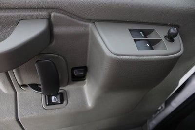 2016 Chevrolet Express Passenger 3500 LT