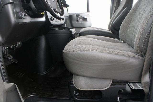 2016 Chevrolet Express Passenger 3500 LT