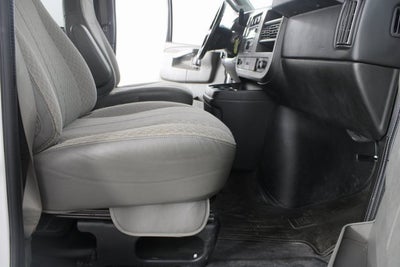 2016 Chevrolet Express Passenger 3500 LT