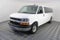 2016 Chevrolet Express Passenger 3500 LT