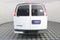 2016 Chevrolet Express Passenger 3500 LT